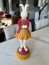 Bunny rabbit figurine for sale  Herndon