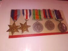 Raf long service for sale  WISBECH