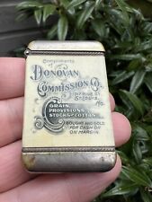 antique match safes for sale  LONDON