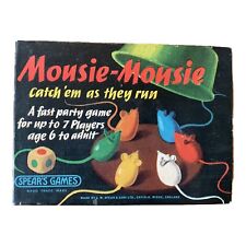 Mousie mousie 1963 for sale  BIRCHINGTON