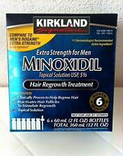 Minoxidil5 anti hair usato  Venetico