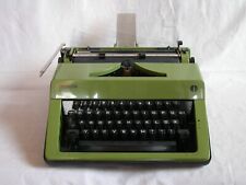 Schreibmaschine lympia monica gebraucht kaufen  DO-Brackel