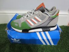 Adidas zx800 lime for sale  LIVERPOOL