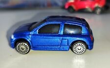 Maisto Renault Clio V6 Sport 1:64 comprar usado  Enviando para Brazil