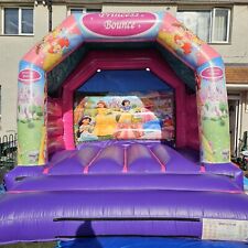 princess bouncy castle for sale  COVENTRY