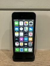 iOS 12.4 iPhone 5s A1533 - 32 GB cinza espacial (Leia a descrição), usado comprar usado  Enviando para Brazil