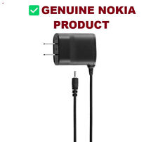 Carregador de parede Nokia AC-15U N81 N90 N91 N93 N95 N810 E90 comprar usado  Enviando para Brazil