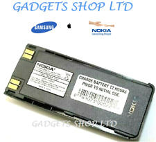 Genuine nokia battery for sale  WEMBLEY