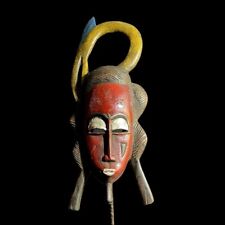 African masks antiques for sale  Addison