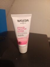 Weleda bio wildrose gebraucht kaufen  Ebermannstadt