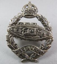 Military badge tank for sale  LONDON