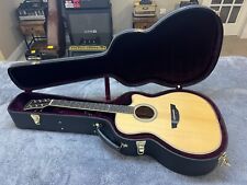 Orangewood sage acoustic for sale  Mountain Top