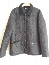 mens voi quilted jackets for sale  PORTSMOUTH