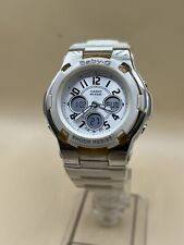 Relógio feminino Casio Baby-G BGA-110 5001 quartzo analógico digital comprar usado  Enviando para Brazil