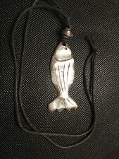 Pendentif jacky poisson d'occasion  Marquise