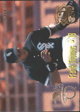 1995 fleer baseball for sale  Burlington