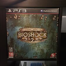 Bioshock edizione speciale usato  Palermo