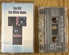 Klf white room for sale  POOLE