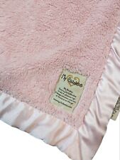 Blanket pink blankie for sale  Olympia Fields