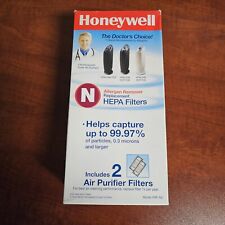 Honeywell hepa hrf for sale  Seneca