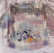 Disneyland spirit jersey for sale  Ireland