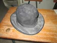 Vintage ancien chapeau d'occasion  Lagnieu