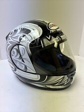 Usado, Capacete Suomy Apex Tornado prata/antracite GG comprar usado  Enviando para Brazil