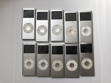 ipod nano 2nd gen for sale  HIGH WYCOMBE