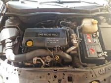 Moteur opel astra d'occasion  Colomiers