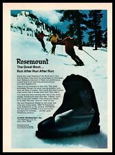 1969 rosemount edina for sale  Austin