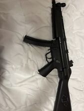 Airsoft mp5 burst for sale  Springfield