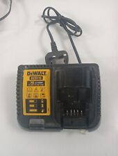 Dewalt battery charger for sale  Shipping to Ireland