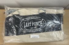 Last punch pro for sale  Rayne