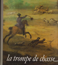 Trompe chasse bouesse d'occasion  Dijon