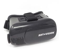 art vr headset vision for sale  Clayton