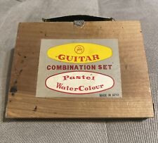 Guitar combination set for sale  Houston