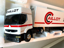 Camion eligor renault d'occasion  Oberhaslach