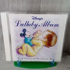 Disney lullaby album for sale  Ireland