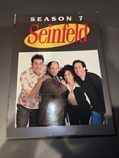 Seinfeld complete seventh for sale  Elk Grove