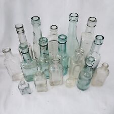 Collection old glass for sale  CHESTER