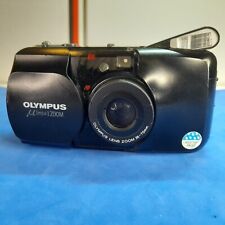 Compact camera olympus for sale  DAWLISH