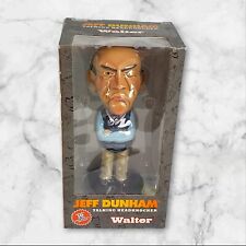 Boneco Jeff Dunham "Walter" Talking Headknocker 8" Bobble Head NECA 2013 comprar usado  Enviando para Brazil