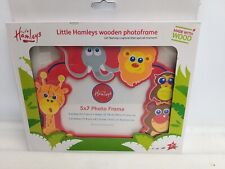 hamleys wooden for sale  CHATHAM