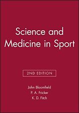 Science medicine sport for sale  UK