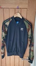 Adidas mens camo for sale  WELLING