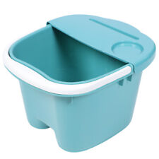 Plastic foot bath for sale  Shipping to Ireland