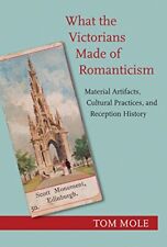 Victorians made romanticism for sale  UK
