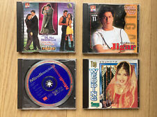 Bollywood cds wedding for sale  COBHAM