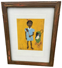 Wooden frame vintage for sale  Menifee