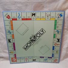 Monopoly game board for sale  Shipping to Ireland